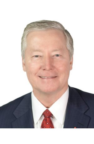 Image of Ron Butler