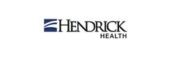 Hendrick Health System