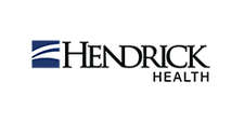 Hendrick Health System