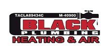 Black Plumbing