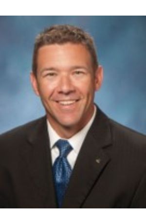 Image of Shaun Martin