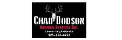 Chad Dodson Roofing Systems