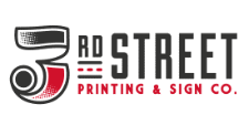3rd Street Printing