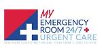 Logo for My Emergency Room