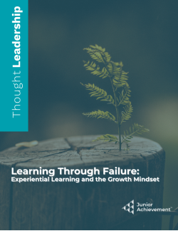 Learning Through Failure