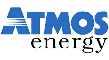 Logo for Atmos Energy