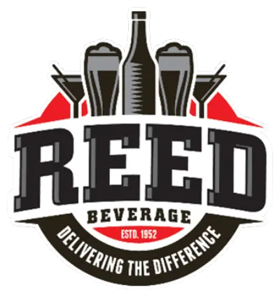 Logo for sponsor Bill Reed Beverages