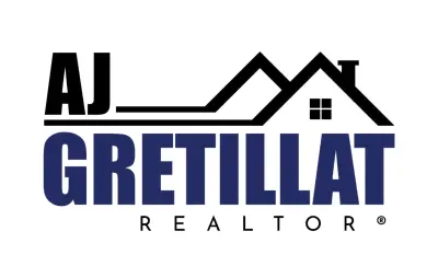 Logo for sponsor Coldwell Banker-AJ Gretillat