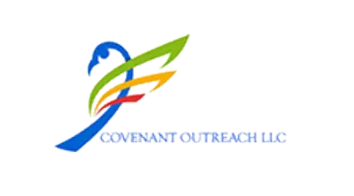 Logo for sponsor Covenant Outreach